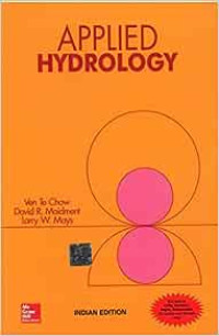 Image of Applied Hydrology
