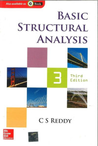 Image of Basic Structural Analysis