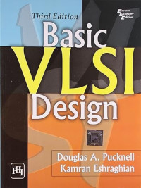 Image of Basic VLSI Design (Silicon Systems Engineering)