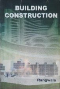 Image of Building Construction