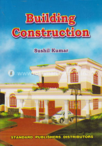 Image of Building construction