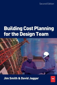 Image of Building Cost Planning for the Design Team