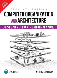 Image of Computer Organization and Architecture