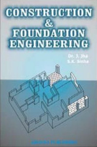 Image of Construction and Foundation Engineering