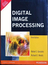 Image of Digital Image Processing