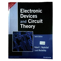 Image of Electronic Devices and Circuit Theory