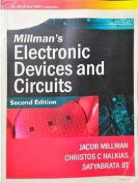 Image of Electronic Devices and Circuits