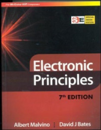 Image of Electronic Principles