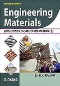Image of Engineering Materials