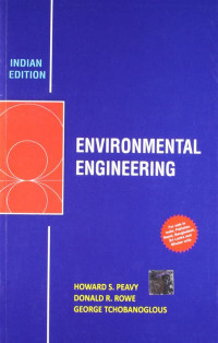 Image of Environmental engineering