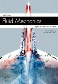 Image of Fluid Mechanics