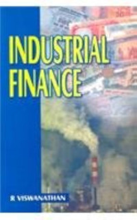 Image of Industrial Finance