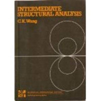 Image of Intermediate Structural Analysis