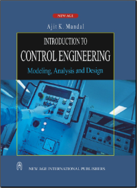 Image of Introduction To Control Engineering  Modeling, Analysis And Design