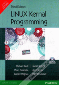 Image of Linux Kernel Programming