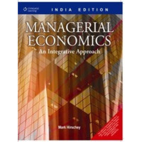 Image of Managerial Economics: An Integrative Approach