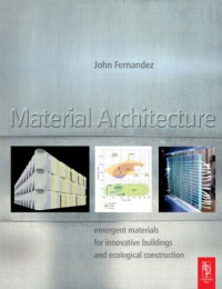 Image of Material Architecture