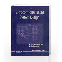 Image of Microcontroller Based System Design