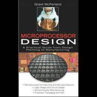 Image of Microprocessor Design