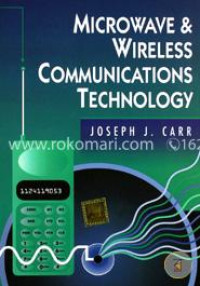 Image of Microwave and Wireless Communications Technology