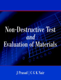 Image of Non-Destructive Test And Evaluation Of Materials