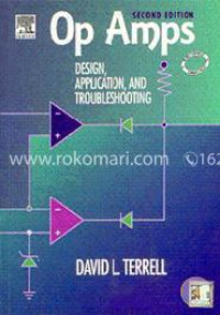 Image of Op Amps Design, Application, and Troubleshooting