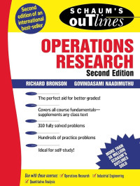 Image of Operations Research
