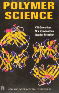 Image of Polymer Science