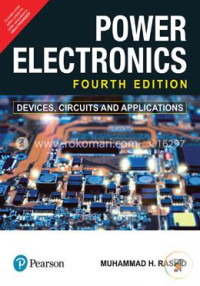 Image of Power Electronics: Circuits, Devices and Applications