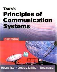 Image of Principles Of Communication Systems