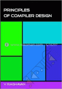 Image of Principles of Compiler Design