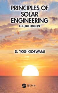 Image of Principles Of Solar Engineering