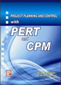 Image of Project Planning and Control with PERT and CPM