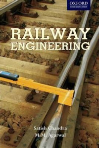 Image of Railway Engineering