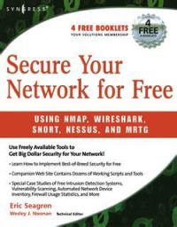 Image of Secure your Network for Free