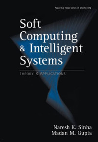 Image of Soft Computing and Intelligent Systems