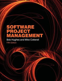 Image of Software Project Management