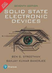 Image of Solid State Electronic Devices