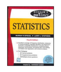 Image of Statistics (Sie)