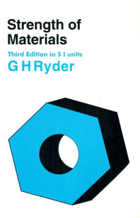 Image of Strength of Materials