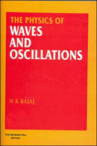 Image of The Physics of Waves and Oscillations