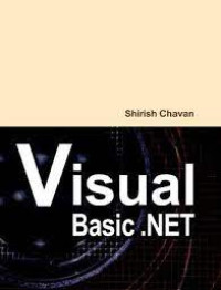 Image of Visual Basic.NET
