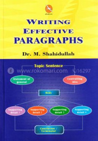 Image of Writing effective paragraphs